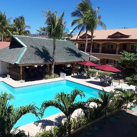 Slam\'S Garden Dive Resort