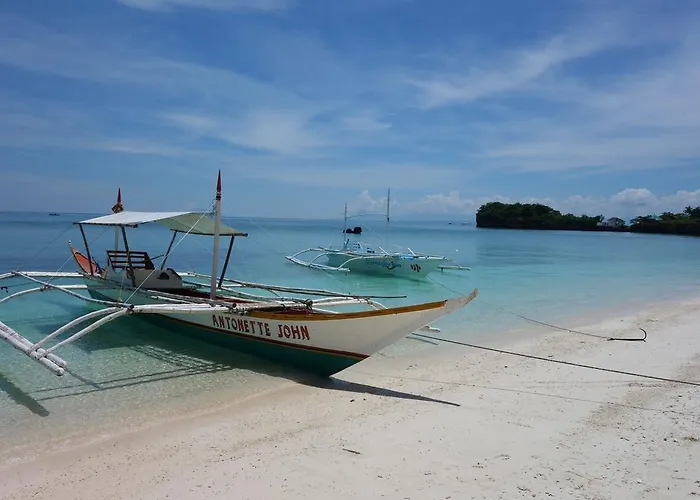 Slam's Garden Dive Resort 3*