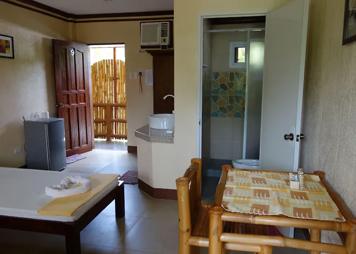 Slam's Garden Dive Resort 3*