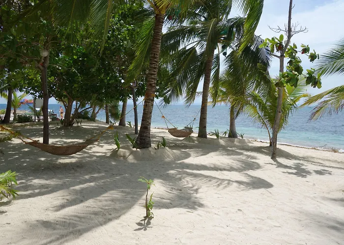 Slam's Garden Dive Resort Malapascua