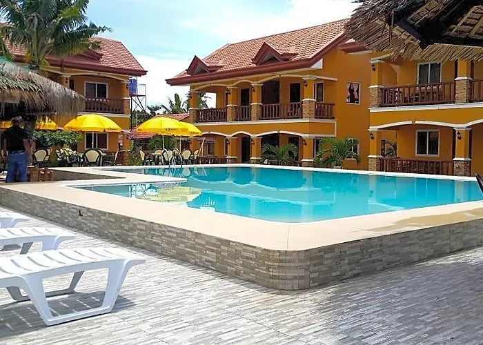 Resort Slam's Garden Dive